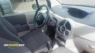 Renault Modus Modus/Grand Modus (JP), MPV, 2004 / 2012 1.2 16V picture 5