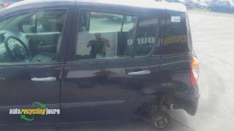 Renault Modus Modus/Grand Modus (JP), MPV, 2004 / 2012 1.2 16V picture 15