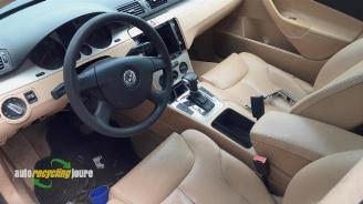 Volkswagen Passat Passat Variant (3C5), Combi, 2005 / 2010 2.0 FSI 16V picture 15