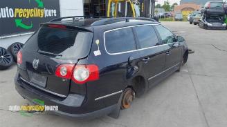 Volkswagen Passat Passat Variant (3C5), Combi, 2005 / 2010 2.0 FSI 16V picture 7