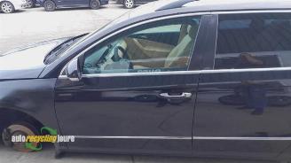 Volkswagen Passat Passat Variant (3C5), Combi, 2005 / 2010 2.0 FSI 16V picture 13