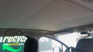 Peugeot 3008 3008 I (0U/HU), MPV, 2009 / 2016 1.6 16V THP 155 picture 26