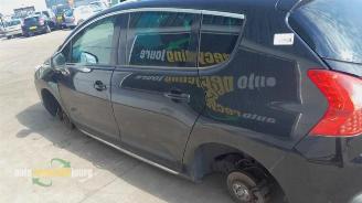 Peugeot 3008 3008 I (0U/HU), MPV, 2009 / 2016 1.6 16V THP 155 picture 11