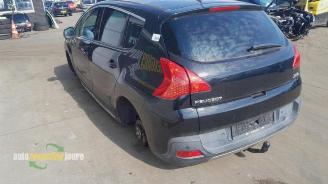 Peugeot 3008 3008 I (0U/HU), MPV, 2009 / 2016 1.6 16V THP 155 picture 10