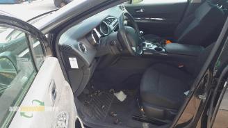 Peugeot 3008 3008 I (0U/HU), MPV, 2009 / 2016 1.6 16V THP 155 picture 24