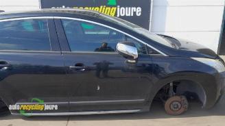 Peugeot 3008 3008 I (0U/HU), MPV, 2009 / 2016 1.6 16V THP 155 picture 4
