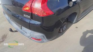 Peugeot 3008 3008 I (0U/HU), MPV, 2009 / 2016 1.6 16V THP 155 picture 7