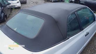 Volkswagen Golf Golf III Cabrio Restyling (1E7), Cabrio, 1998 / 2002 1.8 picture 6