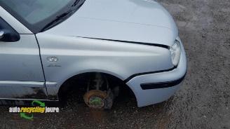 Volkswagen Golf Golf III Cabrio Restyling (1E7), Cabrio, 1998 / 2002 1.8 picture 2