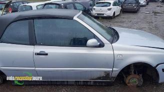 Volkswagen Golf Golf III Cabrio Restyling (1E7), Cabrio, 1998 / 2002 1.8 picture 3