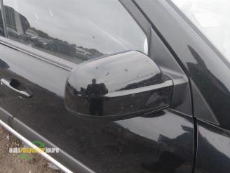 Hyundai Tucson Tucson (JM), SUV, 2004 / 2010 2.0 16V CVVT 4x2 picture 3