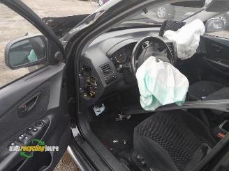 Hyundai Tucson Tucson (JM), SUV, 2004 / 2010 2.0 16V CVVT 4x2 picture 7