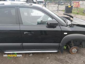 Hyundai Tucson Tucson (JM), SUV, 2004 / 2010 2.0 16V CVVT 4x2 picture 2