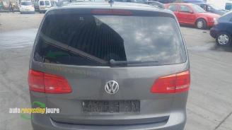 Volkswagen Touran Touran (1T3), MPV, 2010 / 2015 1.4 16V TSI 140 picture 9