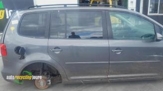Volkswagen Touran Touran (1T3), MPV, 2010 / 2015 1.4 16V TSI 140 picture 2