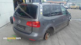 Volkswagen Touran Touran (1T3), MPV, 2010 / 2015 1.4 16V TSI 140 picture 5