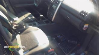 Mercedes A-klasse A (W169), Hatchback, 2004 / 2012 1.5 A-150 5-Drs. picture 26