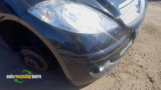 Mercedes A-klasse A (W169), Hatchback, 2004 / 2012 1.5 A-150 5-Drs. picture 5