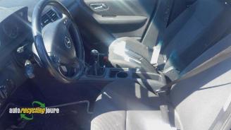 Mercedes A-klasse A (W169), Hatchback, 2004 / 2012 1.5 A-150 5-Drs. picture 22