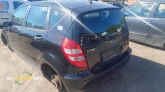 Mercedes A-klasse A (W169), Hatchback, 2004 / 2012 1.5 A-150 5-Drs. picture 16