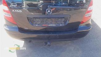 Mercedes A-klasse A (W169), Hatchback, 2004 / 2012 1.5 A-150 5-Drs. picture 17