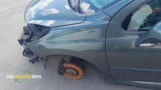 Peugeot 207 207 SW (WE/WU), Combi, 2007 / 2013 1.4 16V Vti picture 21