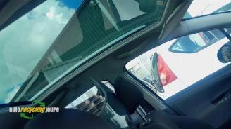 Peugeot 207 207 SW (WE/WU), Combi, 2007 / 2013 1.4 16V Vti picture 9