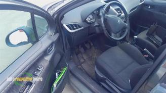 Peugeot 207 207 SW (WE/WU), Combi, 2007 / 2013 1.4 16V Vti picture 16