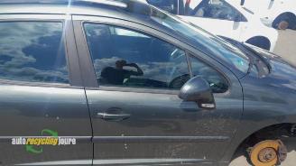 Peugeot 207 207 SW (WE/WU), Combi, 2007 / 2013 1.4 16V Vti picture 3