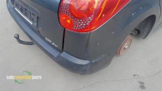 Peugeot 207 207 SW (WE/WU), Combi, 2007 / 2013 1.4 16V Vti picture 10