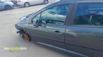 Peugeot 207 207 SW (WE/WU), Combi, 2007 / 2013 1.4 16V Vti picture 15