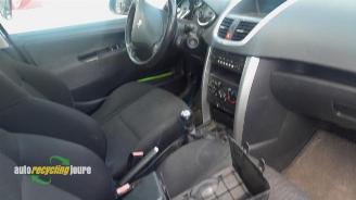 Peugeot 207 207 SW (WE/WU), Combi, 2007 / 2013 1.4 16V Vti picture 8