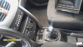 Peugeot 207 207 SW (WE/WU), Combi, 2007 / 2013 1.4 16V Vti picture 18