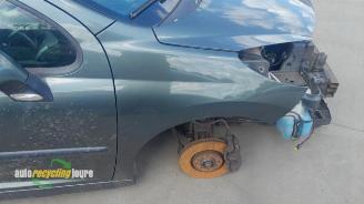 Peugeot 207 207 SW (WE/WU), Combi, 2007 / 2013 1.4 16V Vti picture 7