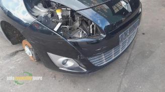 Renault Grand-scenic Grand Scenic III (JZ), MPV, 2009 / 2016 1.4 16V TCe 130 picture 15