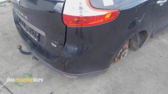 Renault Grand-scenic Grand Scenic III (JZ), MPV, 2009 / 2016 1.4 16V TCe 130 picture 6