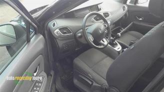 Renault Grand-scenic Grand Scenic III (JZ), MPV, 2009 / 2016 1.4 16V TCe 130 picture 17