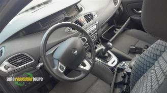 Renault Grand-scenic Grand Scenic III (JZ), MPV, 2009 / 2016 1.4 16V TCe 130 picture 18