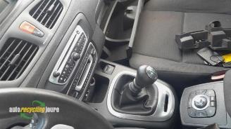 Renault Grand-scenic Grand Scenic III (JZ), MPV, 2009 / 2016 1.4 16V TCe 130 picture 19