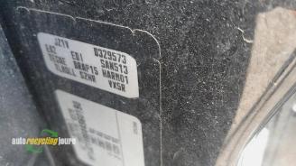 Renault Grand-scenic Grand Scenic III (JZ), MPV, 2009 / 2016 1.4 16V TCe 130 picture 20