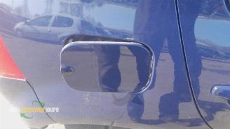 Dacia Sandero Sandero I (BS), Hatchback, 2008 / 2013 1.2 16V picture 23