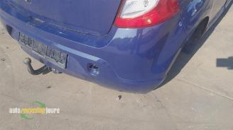 Dacia Sandero Sandero I (BS), Hatchback, 2008 / 2013 1.2 16V picture 8