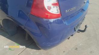 Dacia Sandero Sandero I (BS), Hatchback, 2008 / 2013 1.2 16V picture 11