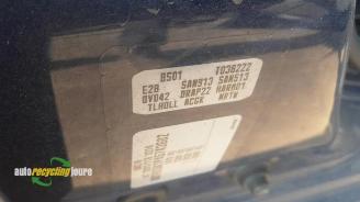 Dacia Sandero Sandero I (BS), Hatchback, 2008 / 2013 1.2 16V picture 28