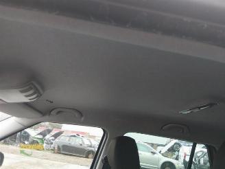 Skoda Fabia Fabia II Combi, Combi 5-drs, 2007 / 2015 1.2 TDI 12V Greenline picture 19