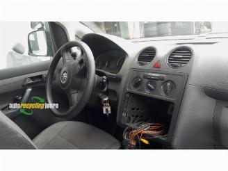Volkswagen Caddy III onderdelen (kleur: LB9A) donorauto picture 26