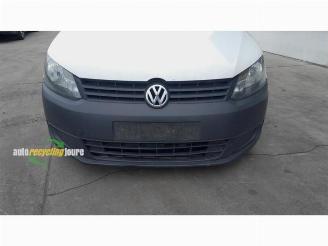 Volkswagen Caddy III onderdelen (kleur: LB9A) donorauto picture 21