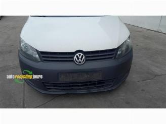 Volkswagen Caddy Caddy III (2KA,2KH,2CA,2CH), Van, 2004 / 2015 1.6 TDI 16V picture 15