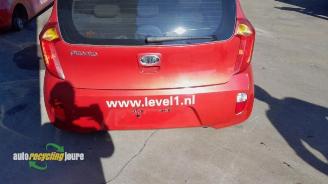 Kia Picanto Picanto (TA), Hatchback, 2011 / 2017 1.0 12V picture 7