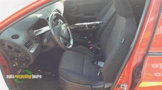 Kia Picanto Picanto (TA), Hatchback, 2011 / 2017 1.0 12V picture 14